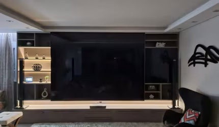 Apartamento para Venda em Jundiaí, Jardim São Bento, 3 dormitórios, 3 suítes, 2 banheiros, 3 vagas