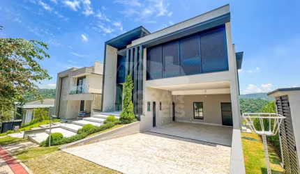 Casa em Condomínio para Venda em Santana de Parnaíba, Parque Santana, 3 dormitórios, 3 suítes, 4 banheiros, 4 vagas
