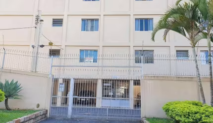 Apartamento para Venda em Jundiaí, Jardim Messina, 2 dormitórios, 2 banheiros, 2 vagas