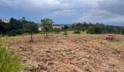 Terreno para Venda em Jundiaí, Engordadouro