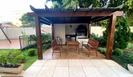 Apartamento para Venda em São Paulo, Ipiranga, 3 dormitórios, 3 suítes, 4 banheiros, 3 vagas