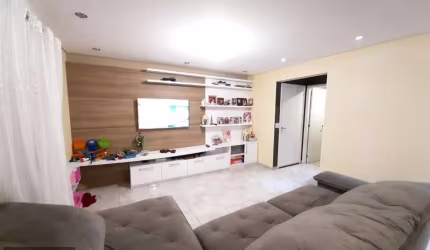 Apartamento para Venda em Jundiaí, Jardim São Bento, 3 dormitórios, 3 suítes, 4 banheiros, 1 vaga