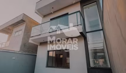 Casa para Venda em Cajamar, Jordanésia (Jordanésia), 3 dormitórios, 1 suíte, 2 banheiros, 2 vagas