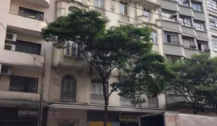 Prédio para Venda em São Paulo, República