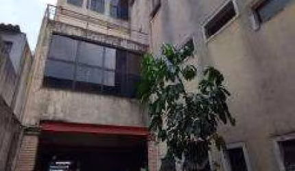 Prédio para Venda em São Paulo, Cambuci, 12 vagas