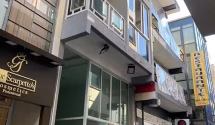 Prédio para Venda em Barueri, Condomínio Centro Comercial Alphaville