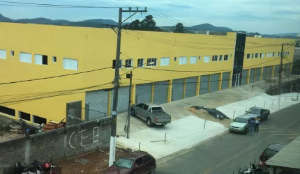 Prédio para Venda em Santana de Parnaíba, Chácara do Solar II (Fazendinha)