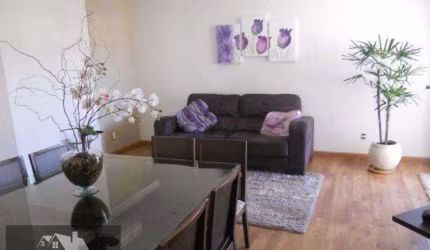 Apartamento para Venda em Jundiaí, Centro, 2 dormitórios, 1 suíte, 2 banheiros, 1 vaga