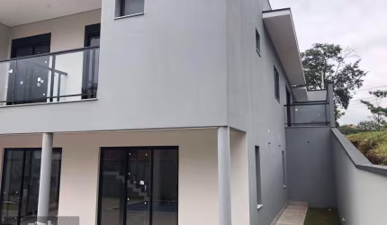 Casa em Condomínio para Venda em Jundiaí, Portal do Paraíso II, 4 dormitórios, 4 suítes, 5 banheiros, 6 vagas