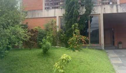 Casa em Condomínio para Venda em Barueri, Alphaville Residencial Dois, 3 dormitórios, 1 suíte, 2 banheiros, 2 vagas