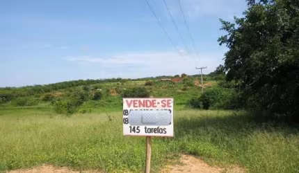 Área para Venda em Fortaleza, Carlito Pamplona