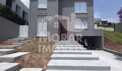 Casa em Condomínio para Venda em Santana de Parnaíba, Tamboré, 4 dormitórios, 4 suítes, 9 banheiros, 4 vagas