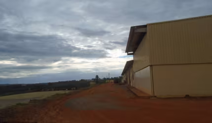 Fazenda para Venda em Botelhos, (Fazendinha)
