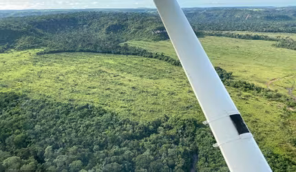 Fazenda para Venda em Acorizal, (Fazendinha)