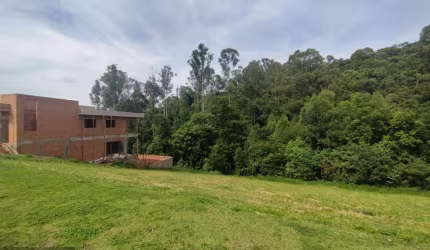 Terreno em Condomínio para Venda em Itupeva, Residencial Ibi-Aram