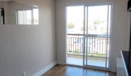 Apartamento para Venda em Jundiaí, Vila Municipal, 2 dormitórios, 1 banheiro, 1 vaga