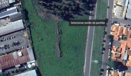 Área para Venda em Cerquilho, Área Rural de Cerquilho