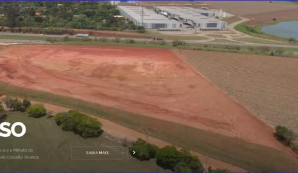 Terreno para Venda em Sorocaba, Vila Trujillo