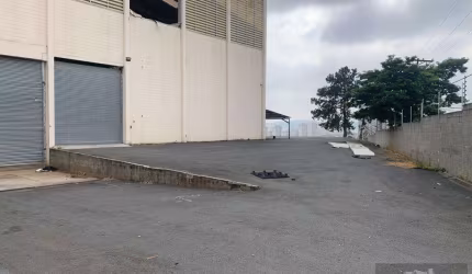Galpão para Venda em Santana de Parnaíba, Jardim Santa Marta (Fazendinha)