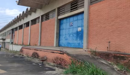 Galpão para Venda em Osasco, Santa Fé