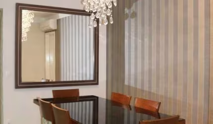Apartamento para Venda em Jundiaí, Vila Isabel Eber, 3 dormitórios, 3 suítes, 4 banheiros, 2 vagas