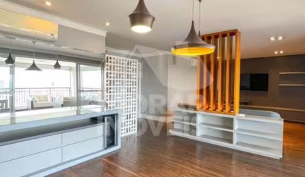 Apartamento para Venda em Jundiaí, Jardim São Bento, 4 dormitórios, 4 suítes, 5 banheiros, 3 vagas