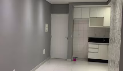Apartamento para Venda em Jundiaí, Residencial Santa Giovana, 2 dormitórios, 1 banheiro, 1 vaga