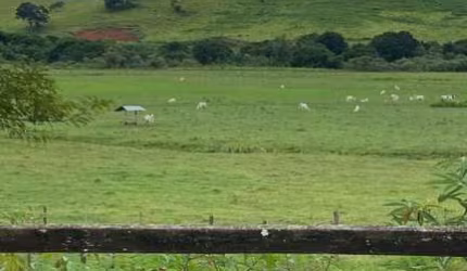 Fazenda para Venda em Itajubá, Boa Vista