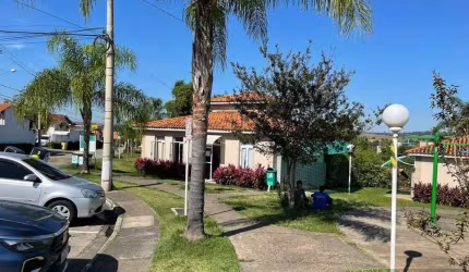 Apartamento para Venda em Sorocaba, Vila Nova Sorocaba, 2 dormitórios, 1 banheiro, 2 vagas