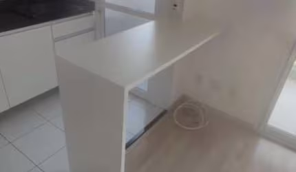Apartamento para Venda em Jundiaí, Centro, 2 dormitórios, 1 banheiro, 1 vaga