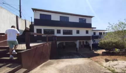 Casa para Venda em Santana de Parnaíba, Cidade São Pedro - Gleba A, 2 dormitórios, 2 suítes, 4 banheiros, 8 vagas