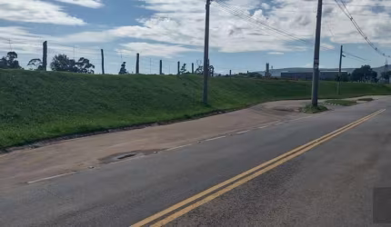 Área para Venda em São Paulo, Quinta da Paineira