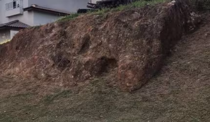 Terreno para Venda em Barueri, Centro Comercial Jubran