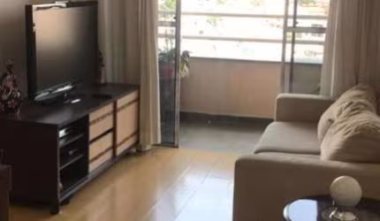 Apartamento para Venda em Barueri, Jardim Barueri, 2 dormitórios, 1 banheiro, 1 vaga
