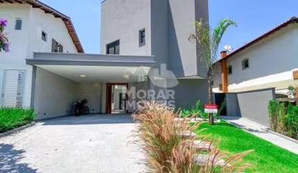 Casa em Condomínio para Venda em Santana de Parnaíba, Alphaville, 4 dormitórios, 4 suítes, 6 banheiros, 4 vagas