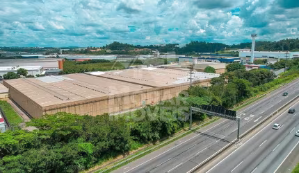 Galpão para Venda em Jundiaí, Centro