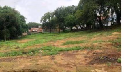 Área para Venda em São Paulo, Jardim Casablanca