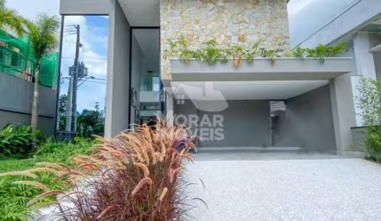 Casa em Condomínio para Venda em Itupeva, Residencial Jardim Perolla II, 6 dormitórios, 6 suítes, 8 banheiros, 4 vagas
