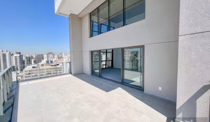 Apartamento para Venda em São Paulo, Itaim Bibi, 4 dormitórios, 4 suítes, 6 banheiros, 6 vagas