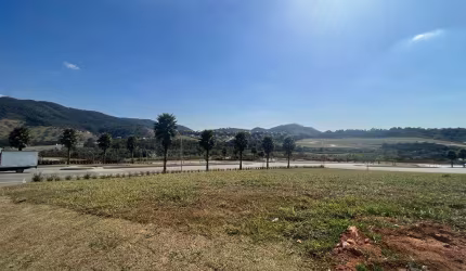 Área para Venda em Barueri, Alphaville Centro Industrial e Empresarial/Alphaville.