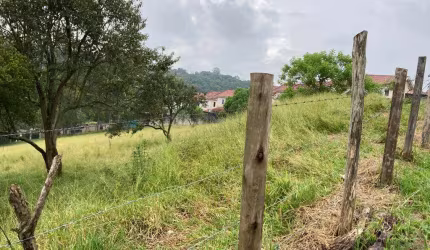 Área para Venda em Cotia, Parque Rincão