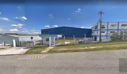 Galpão para Locação em Itatiba, Distrito Industrial Alfredo Relo