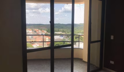 Apartamento para Venda em Campo Limpo Paulista, Jardim Marsola, 3 dormitórios, 1 suíte, 2 banheiros, 2 vagas