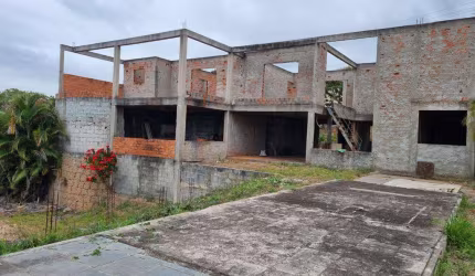 Casa em Condomínio para Venda em Cajamar, Serra dos Lagos, 3 dormitórios, 1 suíte, 2 banheiros, 2 vagas