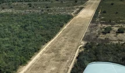 Fazenda para Venda em São Félix do Araguaia, Centro