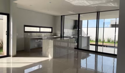Casa em Condomínio para Venda em Ribeirão Preto, Centro, 4 dormitórios, 4 suítes, 5 banheiros, 4 vagas