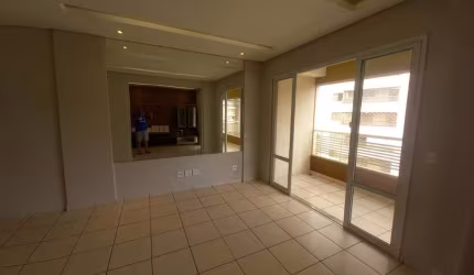 Apartamento para Venda em Ribeirão Preto, Jardim Botânico, 2 dormitórios, 1 banheiro, 2 vagas