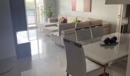 Apartamento para Venda em Jundiaí, Centro, 3 dormitórios, 1 suíte, 2 banheiros, 3 vagas