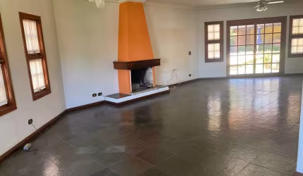 Casa em Condomínio para Venda em Santana de Parnaíba, Alphaville, 4 dormitórios, 4 suítes, 5 banheiros, 2 vagas