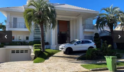 Mansão para Venda em Florianópolis, Ingleses do Rio Vermelho, 5 dormitórios, 5 suítes, 10 banheiros, 6 vagas